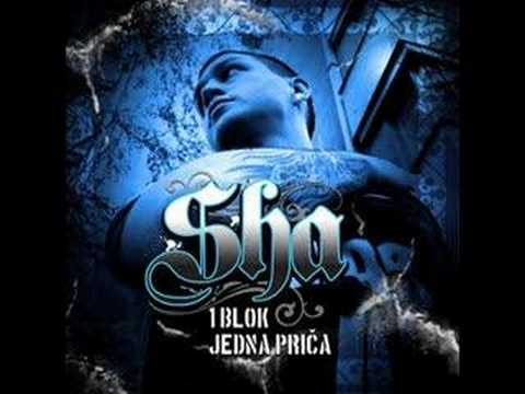 Sha - 2007 - 1 Blok Jedna Prica - Ako neznas