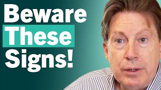 The Fastest Way to Get Alzheimer’s (Most People Do This Daily) | Dr. Dale Bredesen