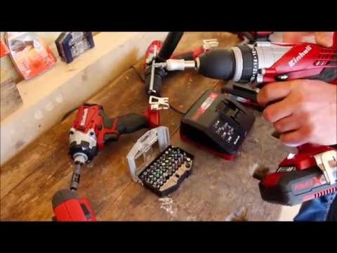 Аккумулятор Einhell TSH Power-X-Change 18V 2,5 Ah аккумулятор для инструмента Einhell Топ 3776563 - фото 1 - id-p1744101007