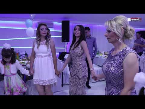 Orkestar MILIONERI - Milionerski splet, punoletstvo kod Marka, restoran Junior - Zitkovac 2018