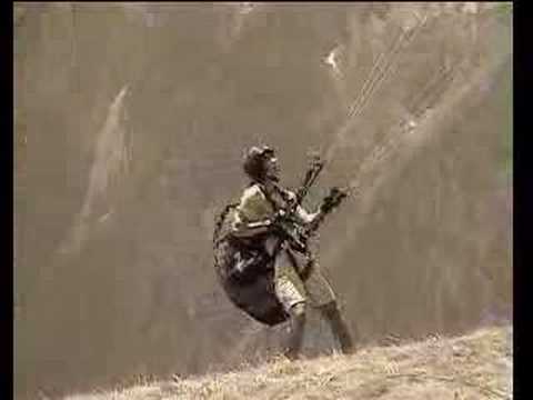 Those Magnificent Men On Their Flying Machines