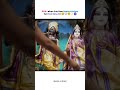 POV When You Saw Radha Krishan For First Time Krishna Ji Status Video Bhakti Krishna Ytshorts