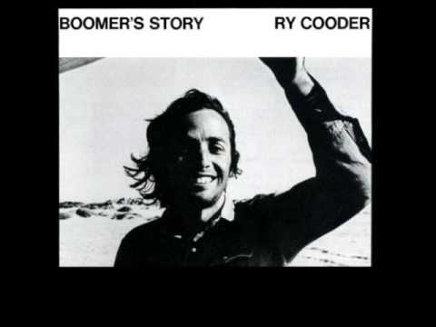 Dark End Of The Street-Ry Cooder