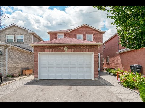 45 Meadowlark Drive Brampton Home for Sale - Real Estate Properties for Sale