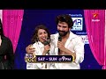 BB Jodi Promo Akhil And Teju Next Level Performance Every Sat Sun At 9 Pm Star Maa