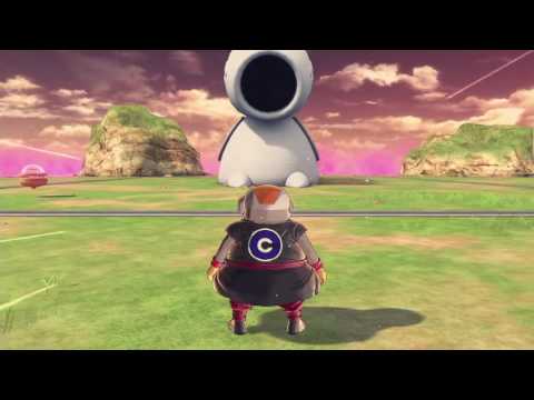 Dragon Ball Xenoverse 2 playthrough pt28 - Endless Side Content Smashing