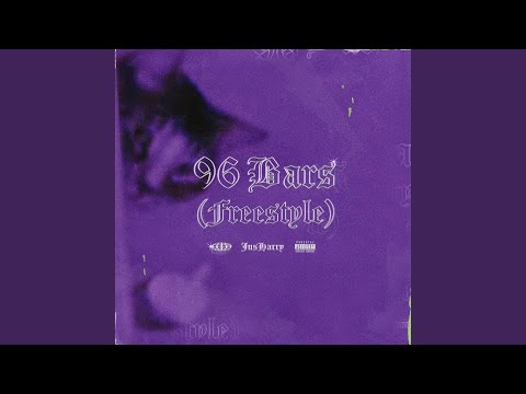 96 Bars (Freestyle)