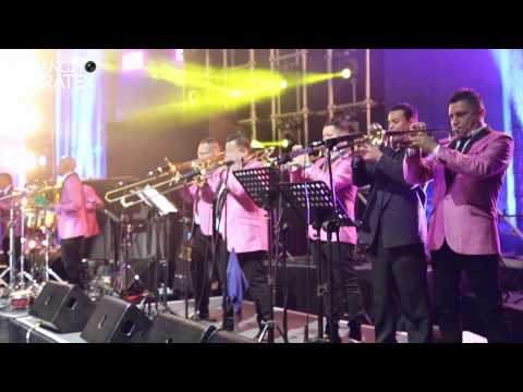 Callao Puerto Querido - K'llao Salsa - XIX Festival Del Callao 2015