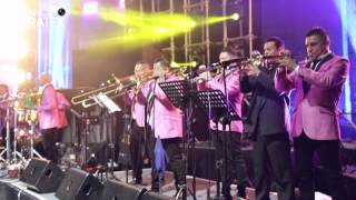 Callao Puerto Querido - K&#39;llao Salsa - XIX Festival Del Callao 2015