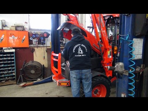 Installing The Whelen Siren