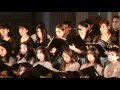 Magnificat - Vivaldi. Coro Conservatorio Laurencia ...