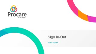 Vídeo de Procare Online Version
