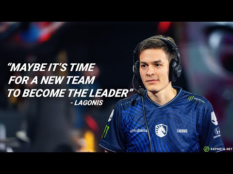 Lagonis confident after Team Liquid sends FURIA packing - Esports.net @ R6 Major Manchester 2024