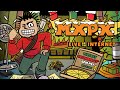 (ACTUALLY) LIVE ON THE INTERNET!
