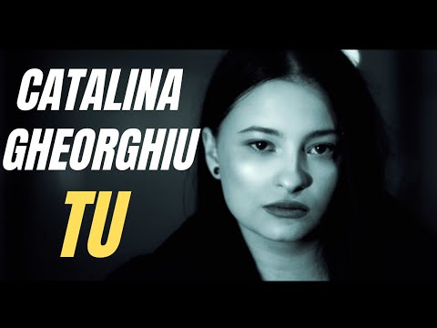 Catalina Gheorghiu - TU