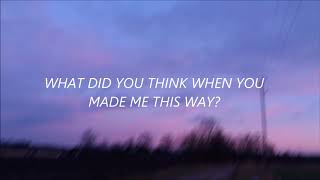 Forever &amp; Ever More :: Nothing But Thieves (lyrics)