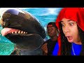 Everything We Knew About Whales WAS WRONG