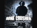 Bonecrusher - I aint never scared ft. Killer Mike ...