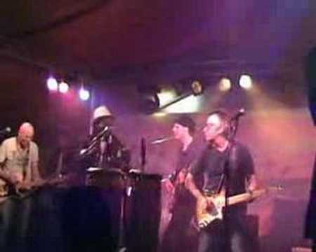 Festival Time (Ba Ba Boom)