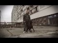 Videoklip Slipo & Hajtkovič - Moja cesta (ft. Rytmus)  s textom piesne