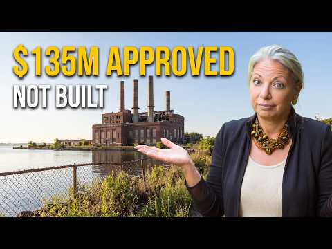 Old Town Alexandria VA Waterfront Redevelopment: When ...