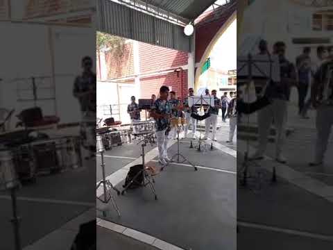 la reve reve en el Eden 2021 trujillo la rinconada