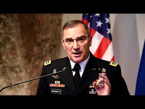 Американский генерал обеспокоен тем, что НАТО не понимает Россию
