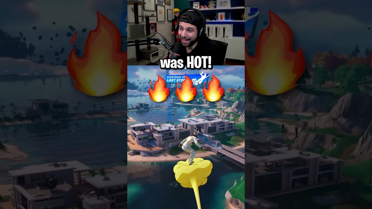 Was Fortnite Chapter 4 better than Chapter 5?