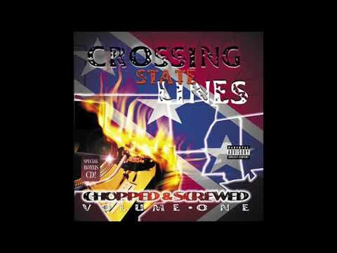 UGK - I Wanna Be Free feat. Lil Sin (Screwed & Chopped)