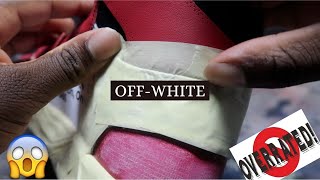 Painting the most hypebeast shoe ever!!🙂👀