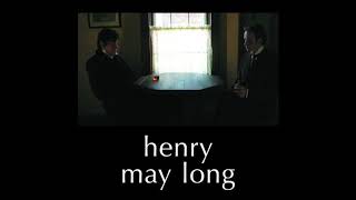 Dinner and the Ship of Dreams - Henry May Long OST (2009)