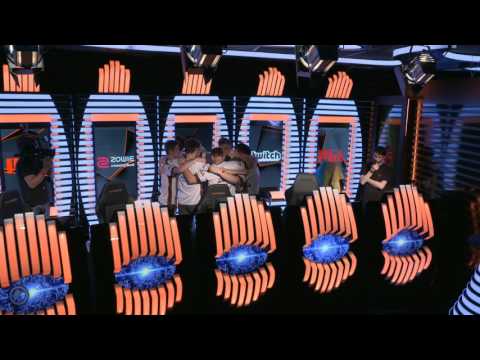 PGL Major Offline Qualifier | Day 2 | HellRaisers vs Flipsid3