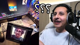 تقييم سيت اب المتابعين