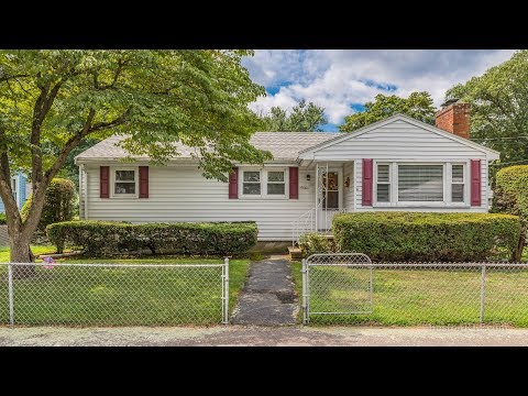 16 Cedar Brook Rd, Lynn MA - Mary Sexton - Tel 781-910-5200