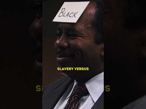 Michael’s Hilarious Diversity Day Disaster. 😂