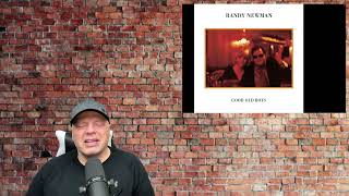 11/28 HBD Randy Newman Back On My Feet Again #hbd #randynewman #backonmyfeetagain #singersongwriter