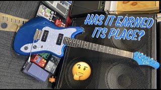 Video thumbnail for Eko Camaro Full Review - It Has Redeemed Itself! by Daniel Taylor