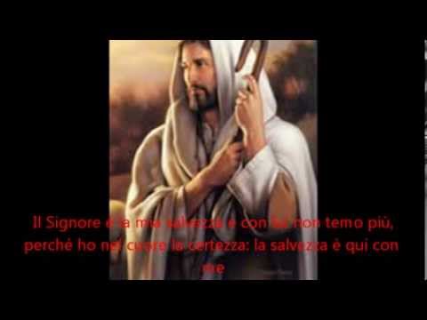 download lagu mp3 mp4 Il Signore è La Mia Salvezza, download lagu Il Signore è La Mia Salvezza gratis, unduh video klip Il Signore è La Mia Salvezza