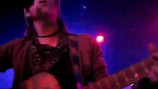 Never Shout Never Losing It live