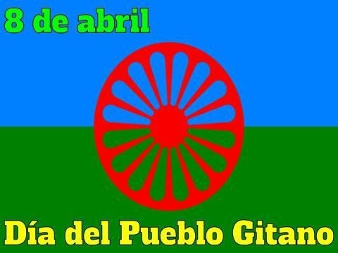 OMAR MONTES X HIJAS DE CAMARÓN - SOY GITANO ``DIA DE LOS GIATANOS´´  REMIX CASTRO DJ