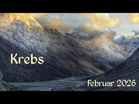 Cancer February 2026 * The breakthrough