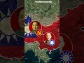 Kenapa China Ada Dua