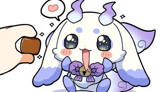 【朝雑】にがつになっちゃいました【ルンルン/にじさんじ】