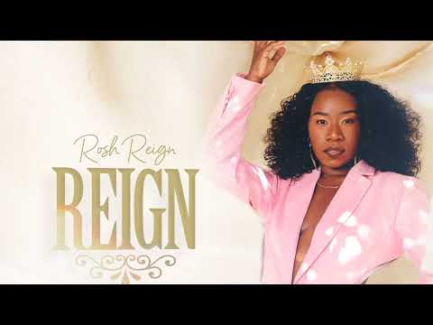 Rosh Reign x SumeRR - Living