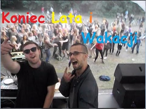 Zakończenie lata w Bydgoszczy