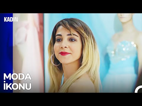 Gelinlik Provası Heyecanı Şimdiden Başladı - Kadın