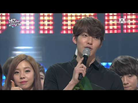 [HD][1080P] 140213 Mcountdown Girl's Day 1위+ Encore full cut (2連冠)