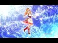 Aikatsu!- Maria - [Aurora Princess]-Episode 68 ...
