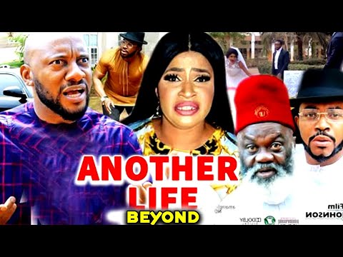 ANOTHER LIFE BEYOND 9&10 ( Complete Movie )  YUL EDOCHIE/MALEEK MILTON 2021 MOVIE