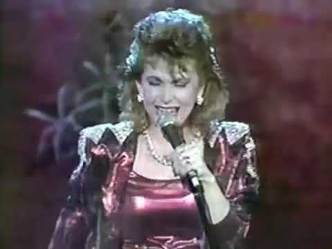 COMO NINGUNA - FESTIVAL OTI 1986